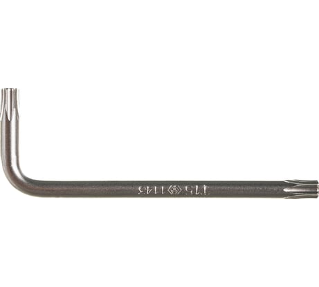 Г-образный ключ TORX T15 KING TONY 114315R