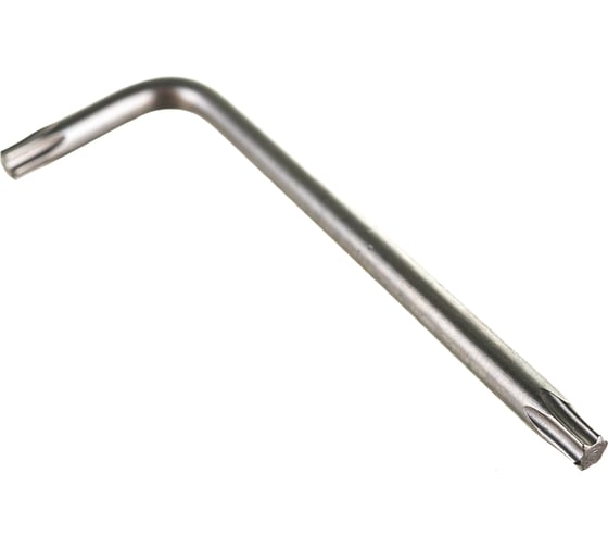Г-образный ключ TORX T15 KING TONY 114315R