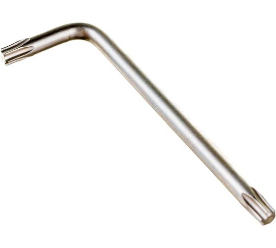 Г-образный ключ T20 TORX KING TONY114320R