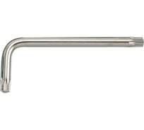 Г-образный ключ T30 TORX KING TONY 114330R