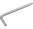 Г-образный ключ T50 TORX KING TONY 114350R 3