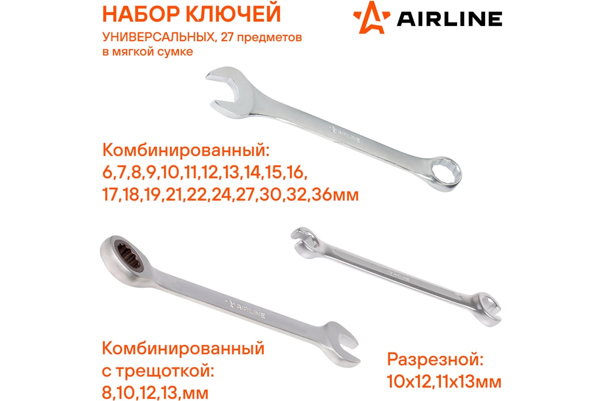 Комбо на 06.07 24. Набор ключей Airline. Набор ключей Airline at-17-11. Набор ключей Airline at-9-18. Набор ключей Airline at-9-17.