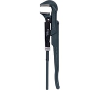 Трубный рычажный ключ Thorvik BNPW01L №1 тип F 52275