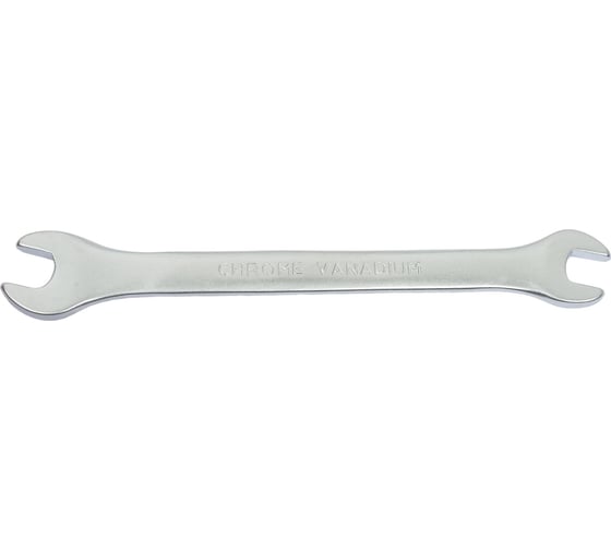 Гаечный рожковый ключ 8х9 мм THORVIK ARC W10809 52571