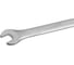 Гаечный рожковый ключ 8х9 мм THORVIK ARC W10809 52571 3