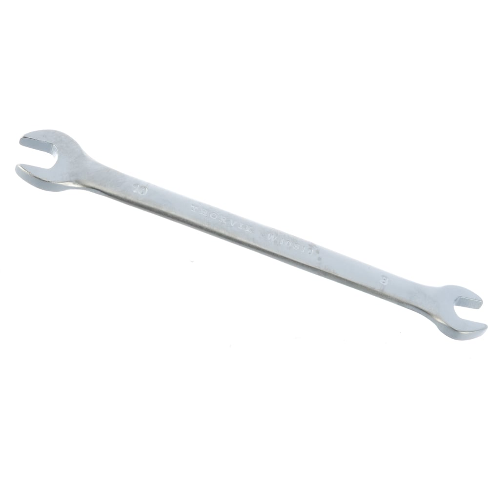Гаечный рожковый ключ 8х10 мм THORVIK ARC W10810 52572 - выгодная цена ...