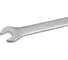 Гаечный рожковый ключ 8х10 мм THORVIK ARC W10810 52572 3