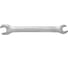 Гаечный рожковый ключ 8х10 мм THORVIK ARC W10810 52572 4