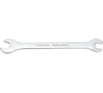 Гаечный рожковый ключ 10х11 мм THORVIK ARC W11011 52573