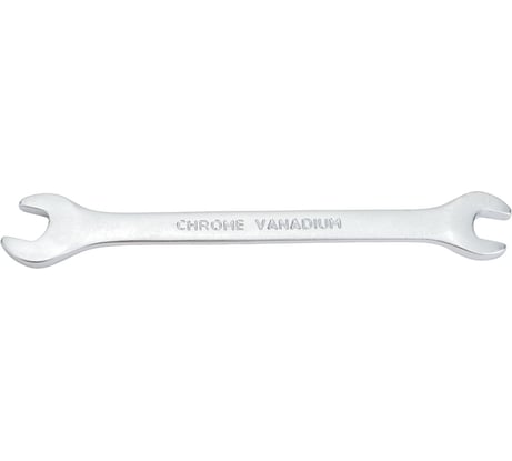 Гаечный рожковый ключ 10х11 мм THORVIK ARC W11011 52573