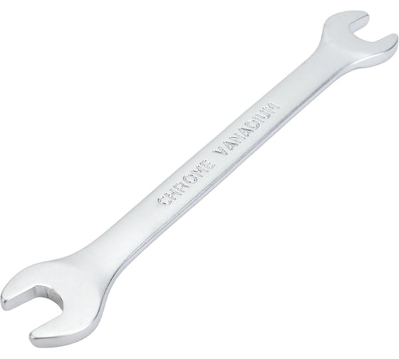 Гаечный рожковый ключ 10х11 мм THORVIK ARC W11011 52573
