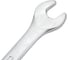 Гаечный рожковый ключ 10х11 мм THORVIK ARC W11011 52573 4