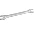 Гаечный рожковый ключ 10х11 мм THORVIK ARC W11011 52573 2