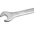 Гаечный рожковый ключ 10х11 мм THORVIK ARC W11011 52573 4