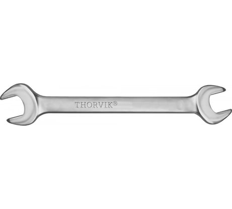 Гаечный рожковый ключ 10х12 мм THORVIK ARC W11012 52574