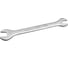 Гаечный рожковый ключ 10х12 мм THORVIK ARC W11012 52574 3