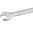 Гаечный рожковый ключ 10х12 мм THORVIK ARC W11012 52574 4