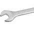 Гаечный рожковый ключ 10х12 мм THORVIK ARC W11012 52574 5