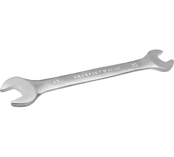 Гаечный рожковый ключ 12х13 мм THORVIK ARC W11213 52576