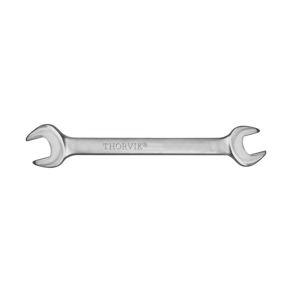 Гаечный рожковый ключ 10х13 мм THORVIK ARC W11013 52575 - выгодная цена ...