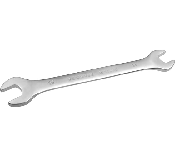 Гаечный рожковый ключ 14х16 мм THORVIK ARC W11416 52580