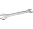 Гаечный рожковый ключ 14х15 мм THORVIK ARC W11415 52579 2