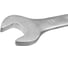 Гаечный рожковый ключ 14х15 мм THORVIK ARC W11415 52579 3