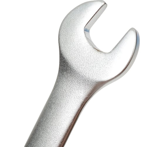 Гаечный рожковый ключ 13х14 мм THORVIK ARC W11314 52577