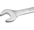 Гаечный рожковый ключ 13х17 мм THORVIK ARC W11317 52578 4