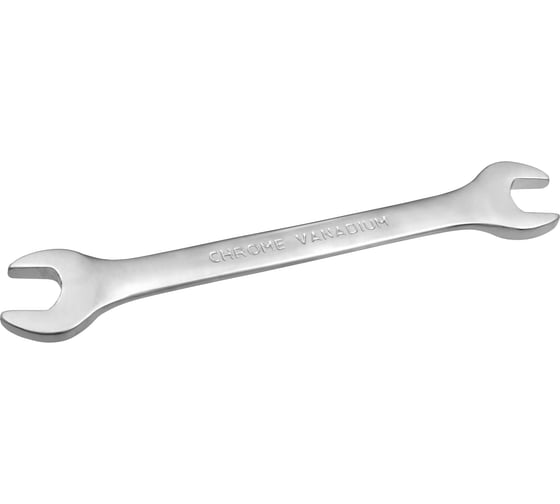 Гаечный рожковый ключ 16х17 мм THORVIK ARC W11617 52582