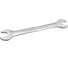 Гаечный рожковый ключ 16х17 мм THORVIK ARC W11617 52582 1