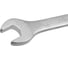 Гаечный рожковый ключ 16х17 мм THORVIK ARC W11617 52582 3