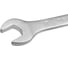 Гаечный рожковый ключ 16х17 мм THORVIK ARC W11617 52582 4