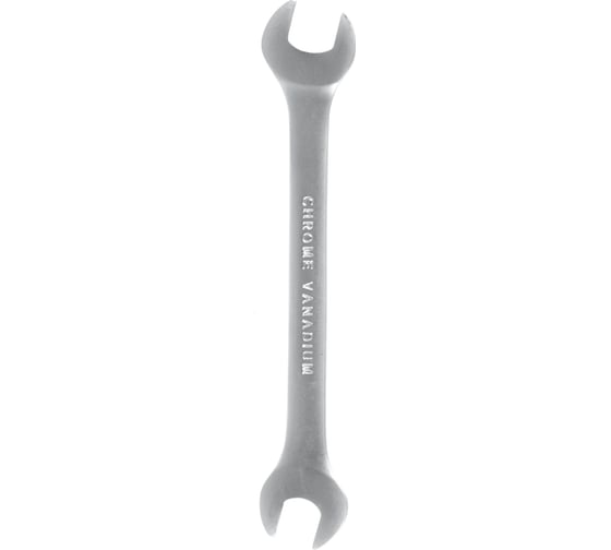 Гаечный рожковый ключ 14х17 мм THORVIK ARC W11417 52581