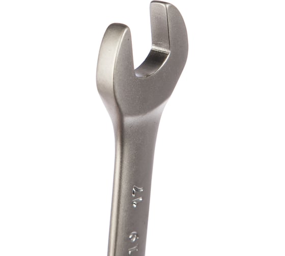 Гаечный рожковый ключ 17х19 мм THORVIK ARC W11719 52583