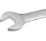 Гаечный рожковый ключ 17х19 мм THORVIK ARC W11719 52583 3