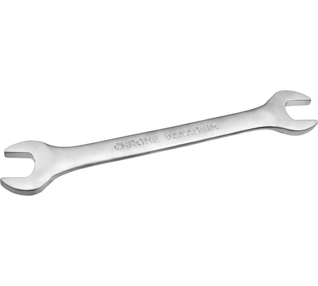 Рожковый гаечный ключ Thorvik W11819 серия ARC, 18х19 мм 52584