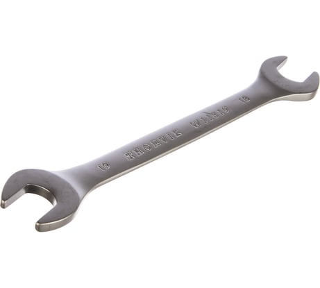 Рожковый гаечный ключ Thorvik W11819 серия ARC, 18х19 мм 52584