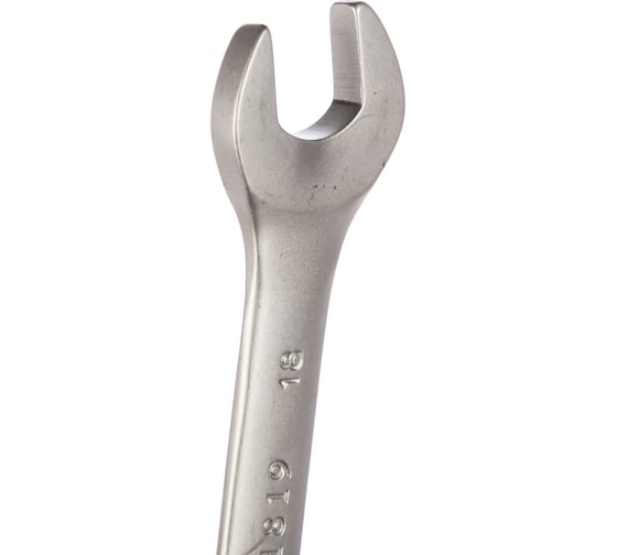 Рожковый гаечный ключ Thorvik W11819 серия ARC, 18х19 мм 52584