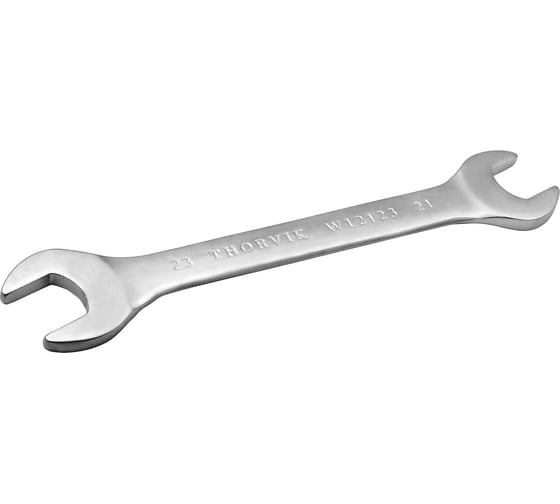 Рожковый гаечный ключ Thorvik W11819 серия ARC, 21х23 мм 52588