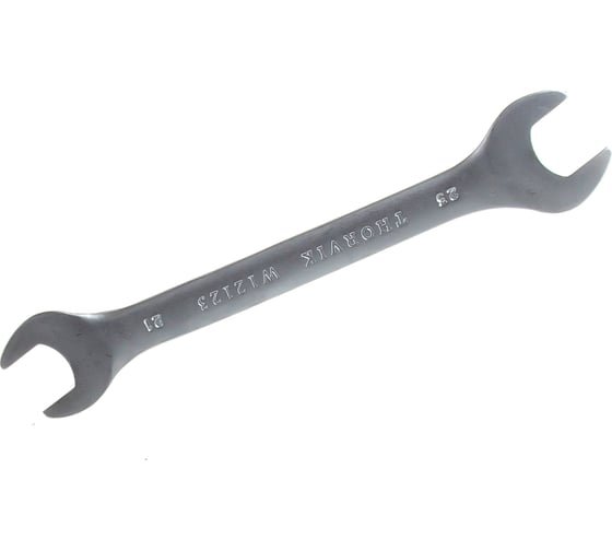 Рожковый гаечный ключ Thorvik W11819 серия ARC, 21х23 мм 52588