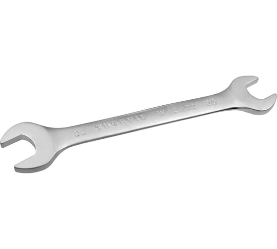 Рожковый гаечный ключ Thorvik W11819 серия ARC, 20х22 мм 52587