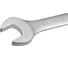 Рожковый гаечный ключ Thorvik W11819 серия ARC, 20х22 мм 52587 5