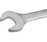 Рожковый гаечный ключ Thorvik W11819 серия ARC, 20х22 мм 52587 6