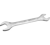 Рожковый гаечный ключ Thorvik W11819 серия ARC, 24х27 мм 52590