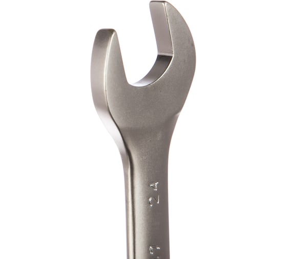 Рожковый гаечный ключ Thorvik W11819 серия ARC, 24х27 мм 52590