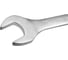 Рожковый гаечный ключ Thorvik W11819 серия ARC, 24х27 мм 52590 4
