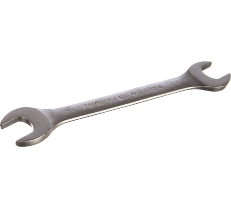 Рожковый гаечный ключ Thorvik W11819 серия ARC, 22х24 мм 52589