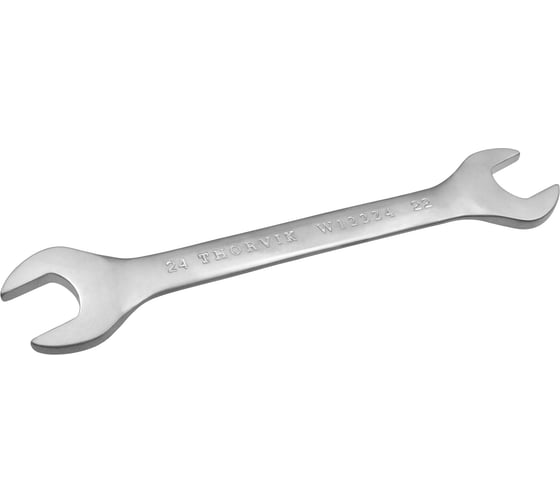 Рожковый гаечный ключ Thorvik W11819 серия ARC, 22х24 мм 52589