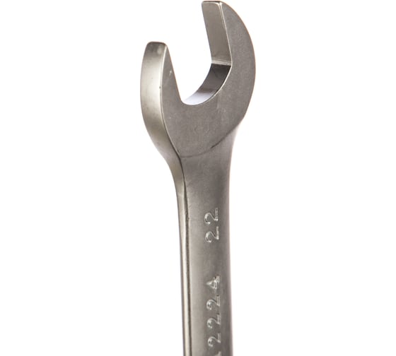 Рожковый гаечный ключ Thorvik W11819 серия ARC, 22х24 мм 52589